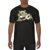 Comfort Colours Heavyweight Adult T-Shirt (Same Day) Thumbnail