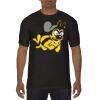 Comfort Colours Heavyweight Adult T-Shirt (Same Day) Thumbnail