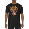 Comfort Colours Heavyweight Adult T-Shirt (Same Day) Thumbnail