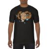 Comfort Colours Heavyweight Adult T-Shirt (Same Day) Thumbnail