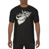 Comfort Colours Heavyweight Adult T-Shirt (Same Day) Thumbnail
