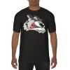 Comfort Colours Heavyweight Adult T-Shirt (Same Day) Thumbnail