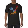 Comfort Colours Heavyweight Adult T-Shirt (Same Day) Thumbnail