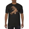 Comfort Colours Heavyweight Adult T-Shirt (Same Day) Thumbnail