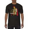 Comfort Colours Heavyweight Adult T-Shirt (Same Day) Thumbnail