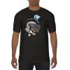 Comfort Colours Heavyweight Adult T-Shirt (Same Day) Thumbnail