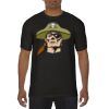Comfort Colours Heavyweight Adult T-Shirt (Same Day) Thumbnail