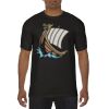Comfort Colours Heavyweight Adult T-Shirt (Same Day) Thumbnail