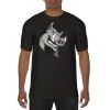 Comfort Colours Heavyweight Adult T-Shirt (Same Day) Thumbnail