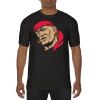 Comfort Colours Heavyweight Adult T-Shirt (Same Day) Thumbnail