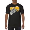 Comfort Colours Heavyweight Adult T-Shirt (Same Day) Thumbnail