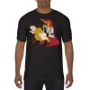 Comfort Colours Heavyweight Adult T-Shirt (Same Day) Thumbnail