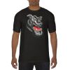 Comfort Colours Heavyweight Adult T-Shirt (Same Day) Thumbnail