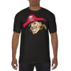 Comfort Colours Heavyweight Adult T-Shirt (Same Day) Thumbnail