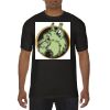 Comfort Colours Heavyweight Adult T-Shirt (Same Day) Thumbnail