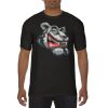 Comfort Colours Heavyweight Adult T-Shirt (Same Day) Thumbnail