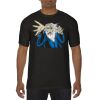 Comfort Colours Heavyweight Adult T-Shirt (Same Day) Thumbnail