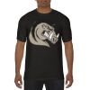 Comfort Colours Heavyweight Adult T-Shirt (Same Day) Thumbnail