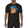 Comfort Colours Heavyweight Adult T-Shirt (Same Day) Thumbnail