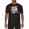 Comfort Colours Heavyweight Adult T-Shirt (Same Day) Thumbnail