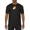 Comfort Colours Heavyweight Adult T-Shirt (Same Day) Thumbnail