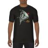 Comfort Colours Heavyweight Adult T-Shirt (Same Day) Thumbnail