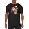 Comfort Colours Heavyweight Adult T-Shirt (Same Day) Thumbnail