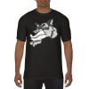 Comfort Colours Heavyweight Adult T-Shirt (Same Day) Thumbnail