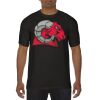 Comfort Colours Heavyweight Adult T-Shirt (Same Day) Thumbnail