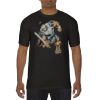 Comfort Colours Heavyweight Adult T-Shirt (Same Day) Thumbnail
