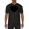 Comfort Colours Heavyweight Adult T-Shirt (Same Day) Thumbnail