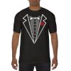 Comfort Colours Heavyweight Adult T-Shirt (Same Day) Thumbnail