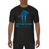 Comfort Colours Heavyweight Adult T-Shirt (Same Day) Thumbnail