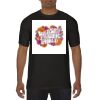 Comfort Colours Heavyweight Adult T-Shirt (Same Day) Thumbnail