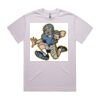 Men's Heavy Tee (Same Day) Thumbnail