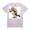 Men's Heavy Tee (Same Day) Thumbnail