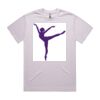 Men's Heavy Tee (Same Day) Thumbnail