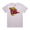 Men's Heavy Tee (Same Day) Thumbnail