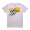 Men's Heavy Tee (Same Day) Thumbnail