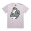 Men's Heavy Tee (Same Day) Thumbnail