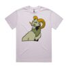 Men's Heavy Tee (Same Day) Thumbnail