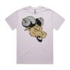 Men's Heavy Tee (Same Day) Thumbnail