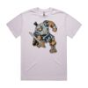 Men's Heavy Tee (Same Day) Thumbnail