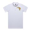 Men's Work Polo Thumbnail