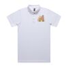 Men's Work Polo Thumbnail