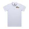 Men's Work Polo Thumbnail