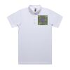 Men's Work Polo Thumbnail