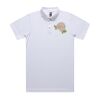 Men's Work Polo Thumbnail