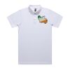 Men's Work Polo Thumbnail