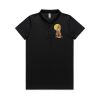Women's Work Polo 4425 Thumbnail